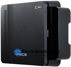 LG-Ericsson iPECS-eMG80 базовый блок KSUI