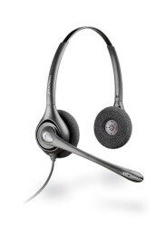 Plantronics M22, адаптер телефонной гарнитуры PL-M22/N