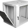 Шкаф 19 дюймов настенный 15U GYDERS GDR-156035G
