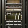 Шкаф 19 напольный 32U телекоммуникационный GYDERS GDR-326080BM