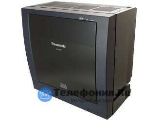Цифровая IP-АТС Panasonic KX-TDE200RU