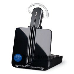 Plantronics CS540/A-APU71 беспроводная гарнитура для стационарного телефона PL-CS540/A-APU71 с электронным микролифтом для Cisco