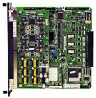 LG-ERICSSON iPECS MG-MPB100 центральный процессор АТС