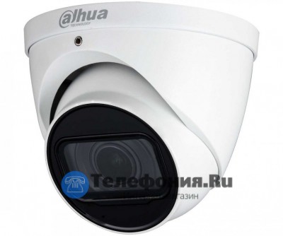 DAHUA DH-HAC-HDW1231TP-Z-A HDCVI купольная камера