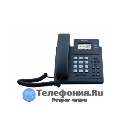 Yealink SIP-T31 IP телефон
